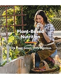 Macrobarras orgánicas GoMacro