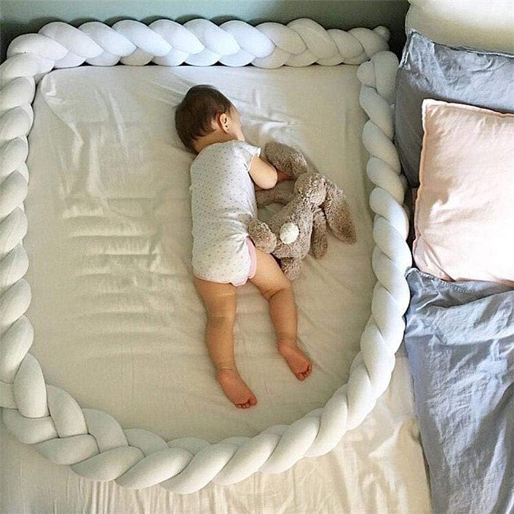 crib snake pillow