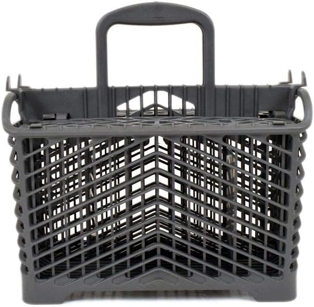 silverware rack for whirlpool dishwasher