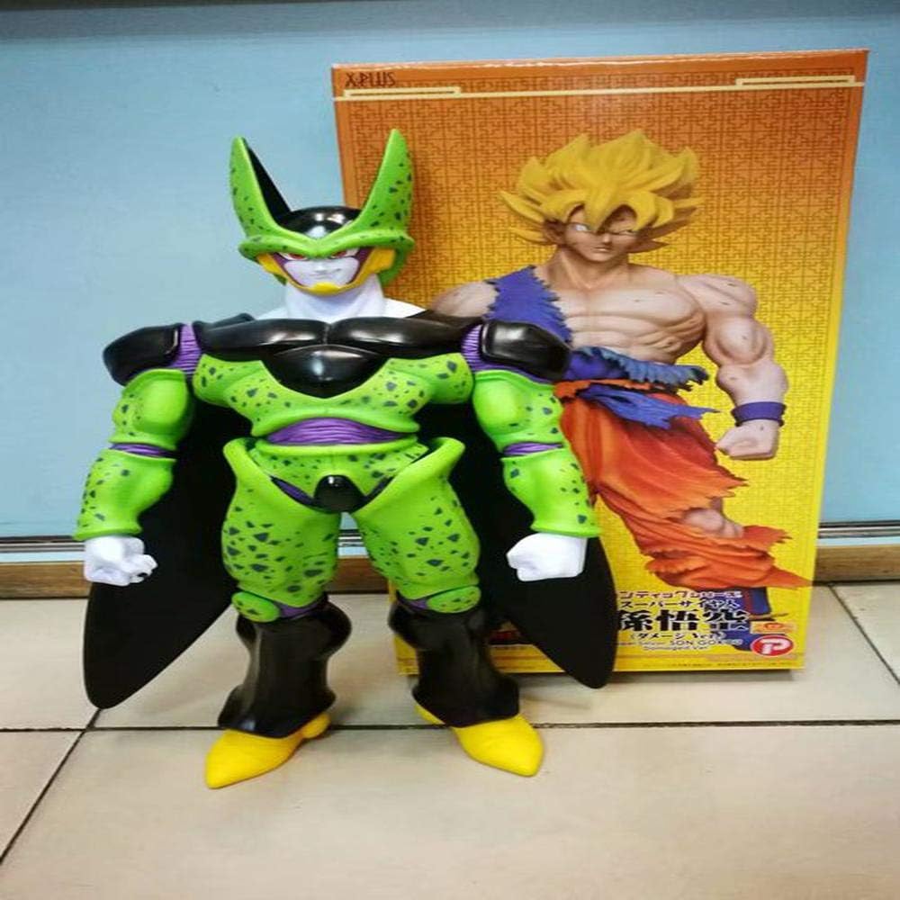 dragon ball doll