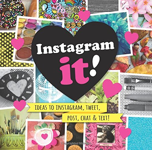 Instagram it!