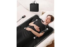 EHINI Infrared Sauna Blanket-Sauna Blanket for Home S1