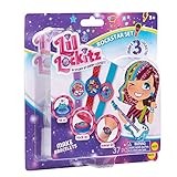 Lil Lockitz Rockstar Set