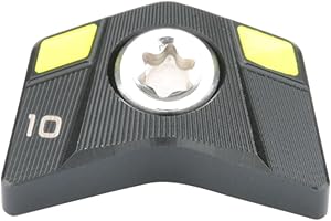 GENERIC OGECLF 1pc Golf Weight for Cobra Radspeed RAD Speed Driver 4g 6g 8g 10g 12g 14g 16g 18g 20g 22g 24g for Option