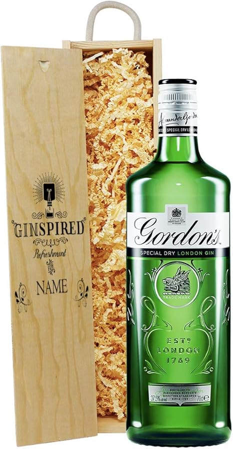 mothers day gifts gin