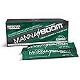 Mannatech Advanced Immune Support Supplement - 150% More Vitamin C, Increased Manapol, Zinc & Glyconutrients for Immunity in MannaBOOM, 30 Slimsticks