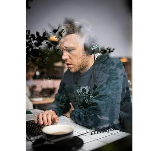 Sony MDR7506 Professional Large Diaphragm Headphone in Kenya