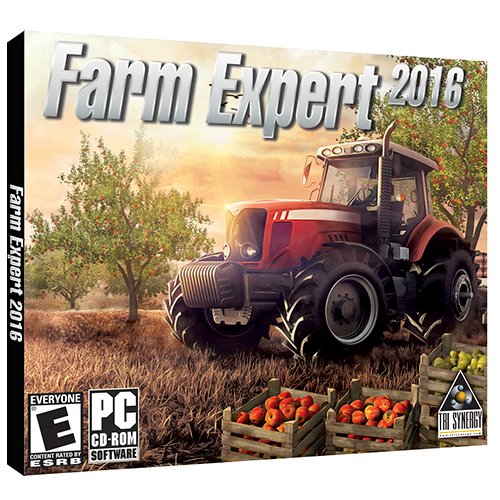 Farm expert 2016