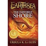 The Farthest Shore (3) (Earthsea Cycle)