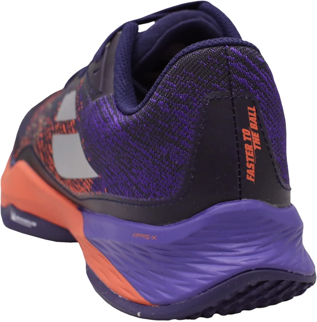 Mua [バボラ] テニスシューズ メンズ ジェットマッハ3 サンドグラス M