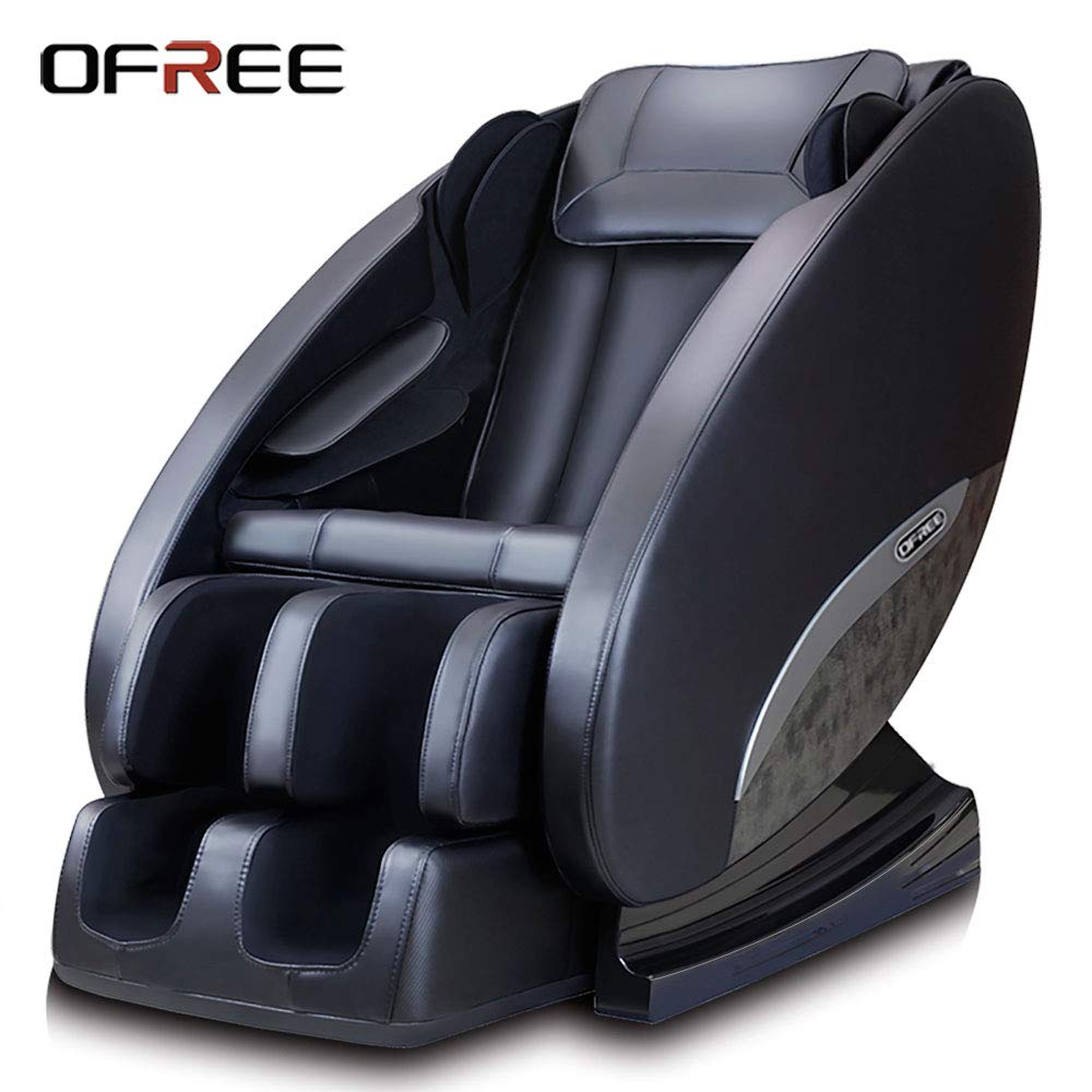 Best novo human touch massage chair
