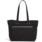 Vera Bradley Women's Performance Twill Work Tote Bag