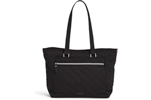 Vera Bradley Women's Performance Twill Work Tote Bag