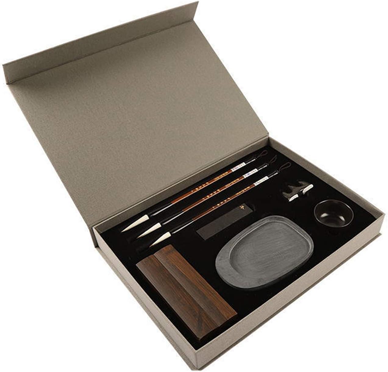 Chinese Writing Brush,Calligraphy Article Writing/Paint SetIncludes