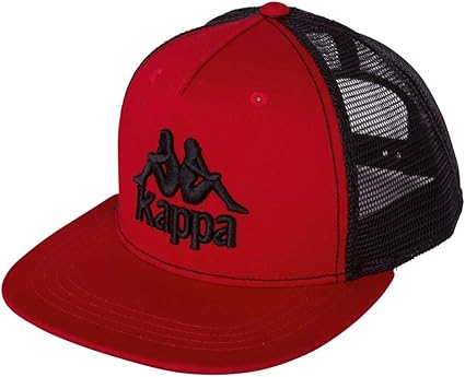 casquette kappa