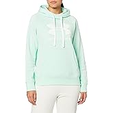 Under Armour Women's Rival Fleece Logo Hoodie