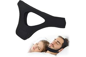 Airflow Jaw Strap Veralabs, Veralabs Airflow Jaw Strap, Air Flow Jaw Strap, Adjustable Breathable Chin Strap, Anti Snoring Ch