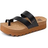 REEF Womens Sandals, Vista Hi Layla
