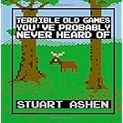 Terrible Old Games You've Probably Never Heard Of