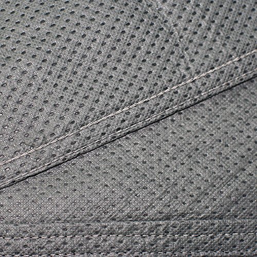 MODA Truck Cover - Triguard - Full Size, Short Bed, Crew Cab - Thumbnail 7