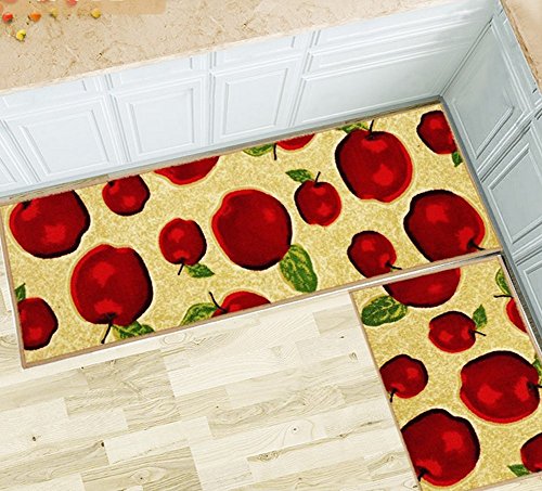 1 Magstonee+Non+slip+Backing+Kitchen+Doormat