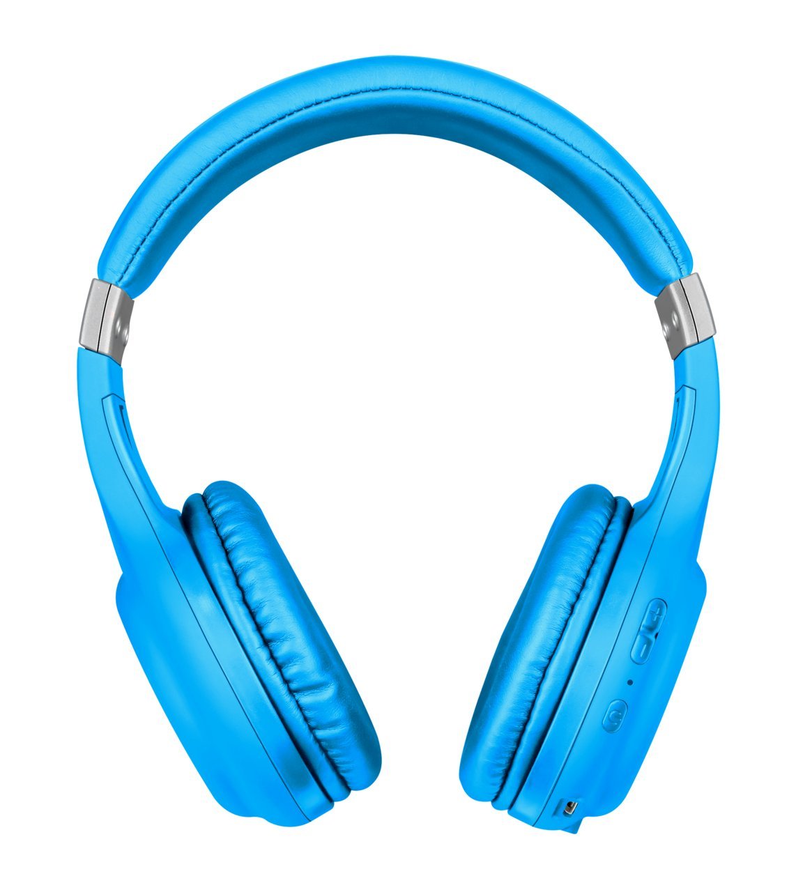 Accessori audio e video Giallo Trust Urban Dura Cuffie Wireless Bluetooth  urban-earth.co.uk