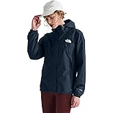 THE NORTH FACE Womens Antora Waterproof Breathable Rain Coat