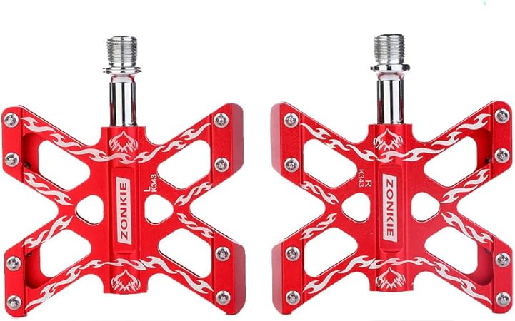 zonkie bike pedals