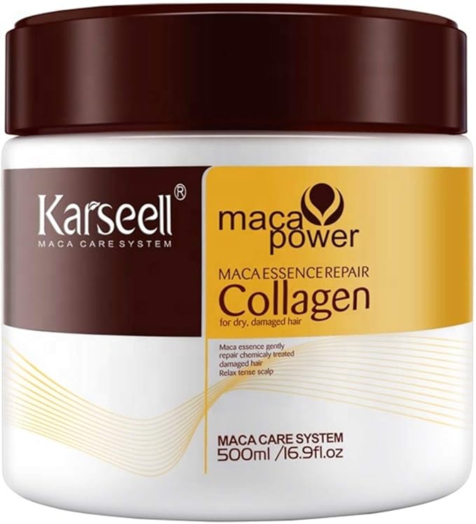 Do Keratin Hair Masks Work at Amy Magee blog