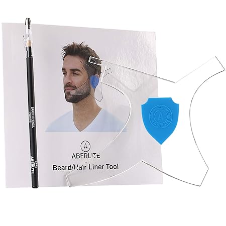 aberlite beard shaper