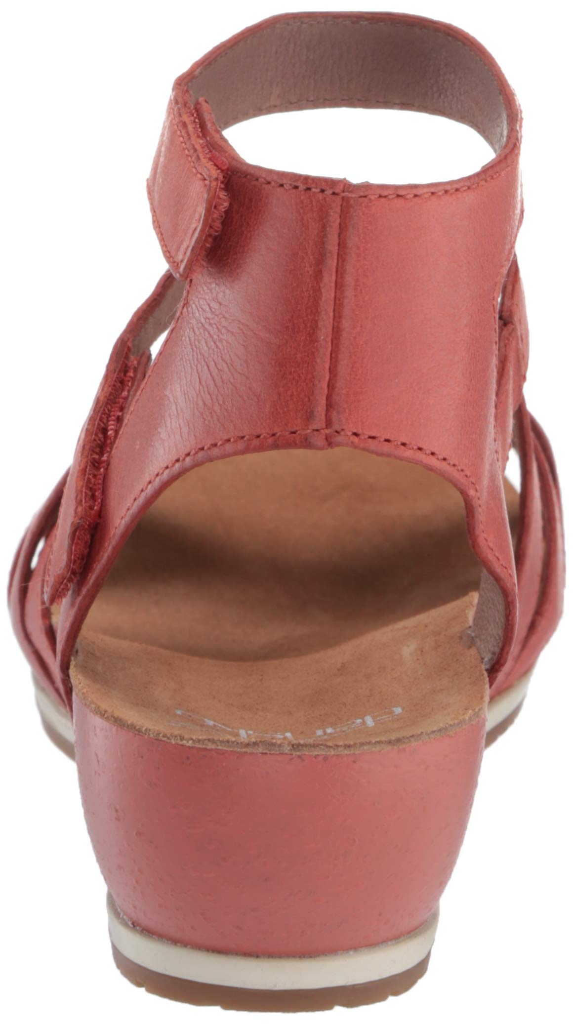 dansko women's veruca sandal