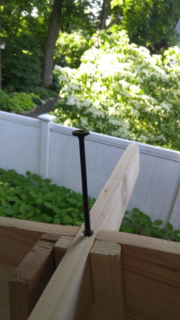 1/mo Finance Milescraft 1312 DrillBlock Handheld Drill Guide Buy