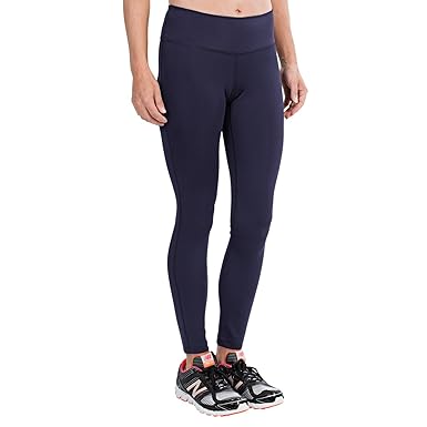 new balance women's novelty fabric capri pants
