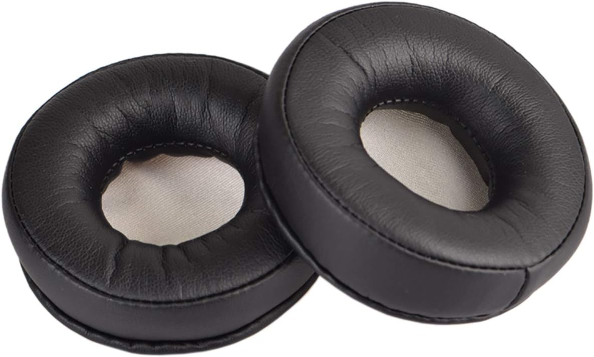 Oriolus Ear Pad Cushion for Jabra Move Wireless Headphones (Gray)