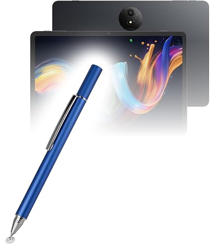 Amazon.com: BoxWave Stylus Pen Compatible with TCL NXTPAPER 11