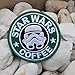 Tactical Patch : STAR WARS Coffees (#30922)