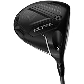 Callaway Golf Elyte Night Edition Driver (Blackout)