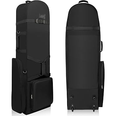 best golf travel bags