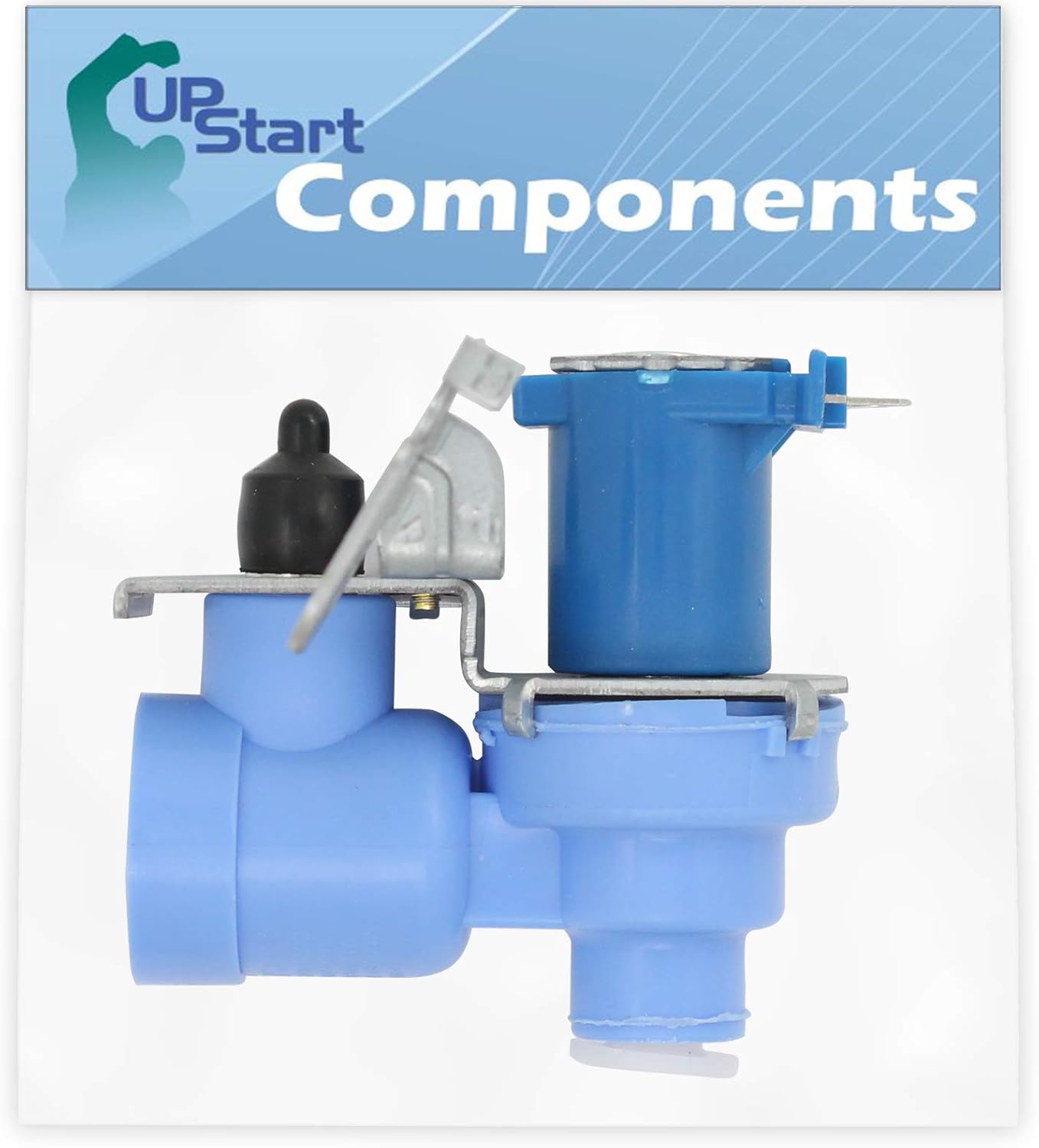 The 10 Best Refrigerator Water Valve Replacement For Lg Lfx25971sw