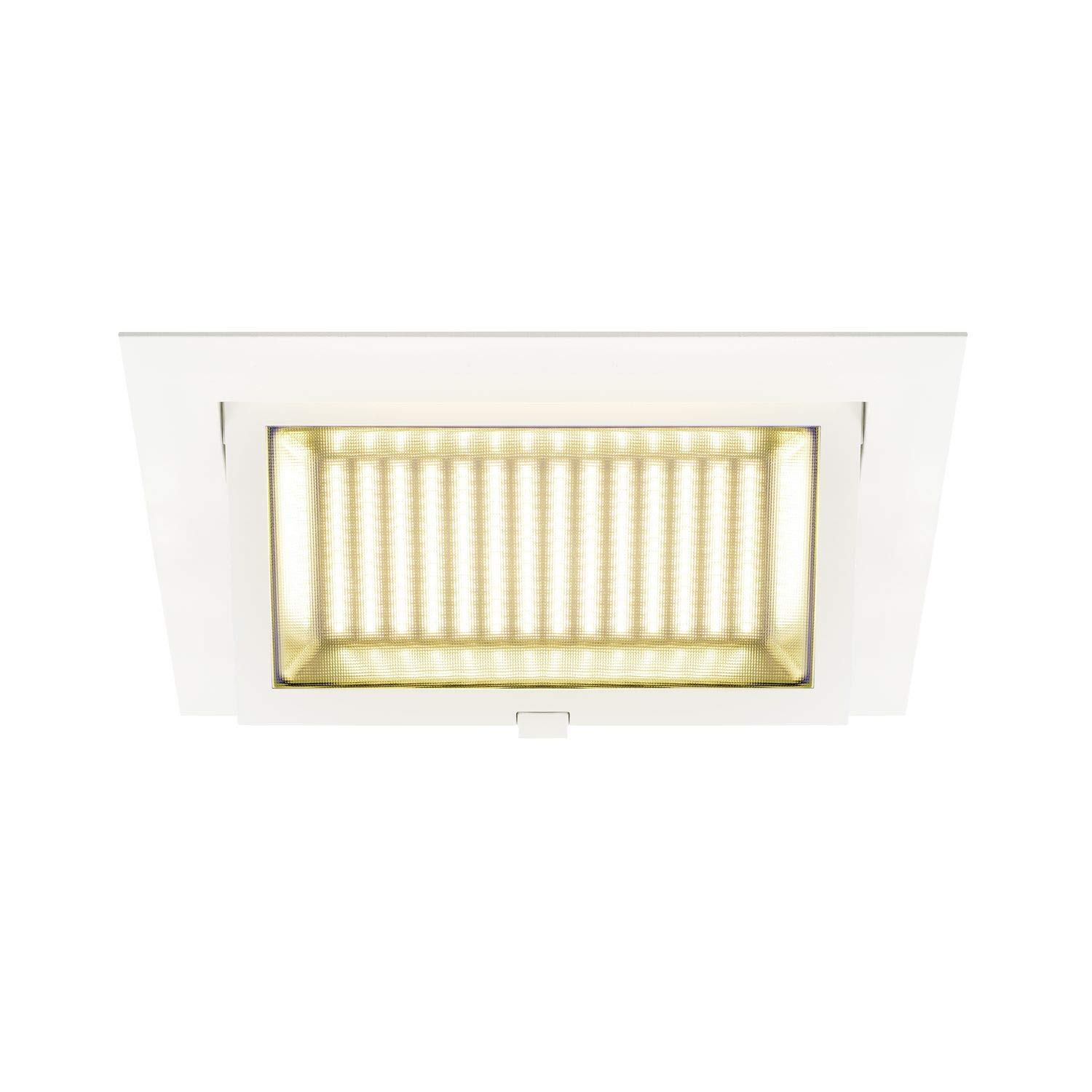 SLV Alamea Ceiling Downlight – White