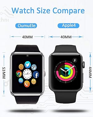Producto: Smart Watch for Android Phones