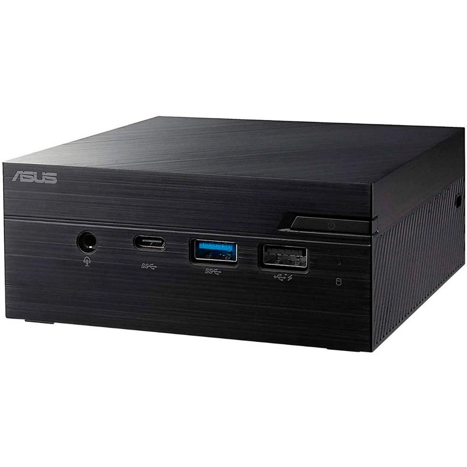 Asus PN60-BB3006MC Mini PC Barebones with Intel Core i3-8130U and Integrated Intel 4K UHD Graphics