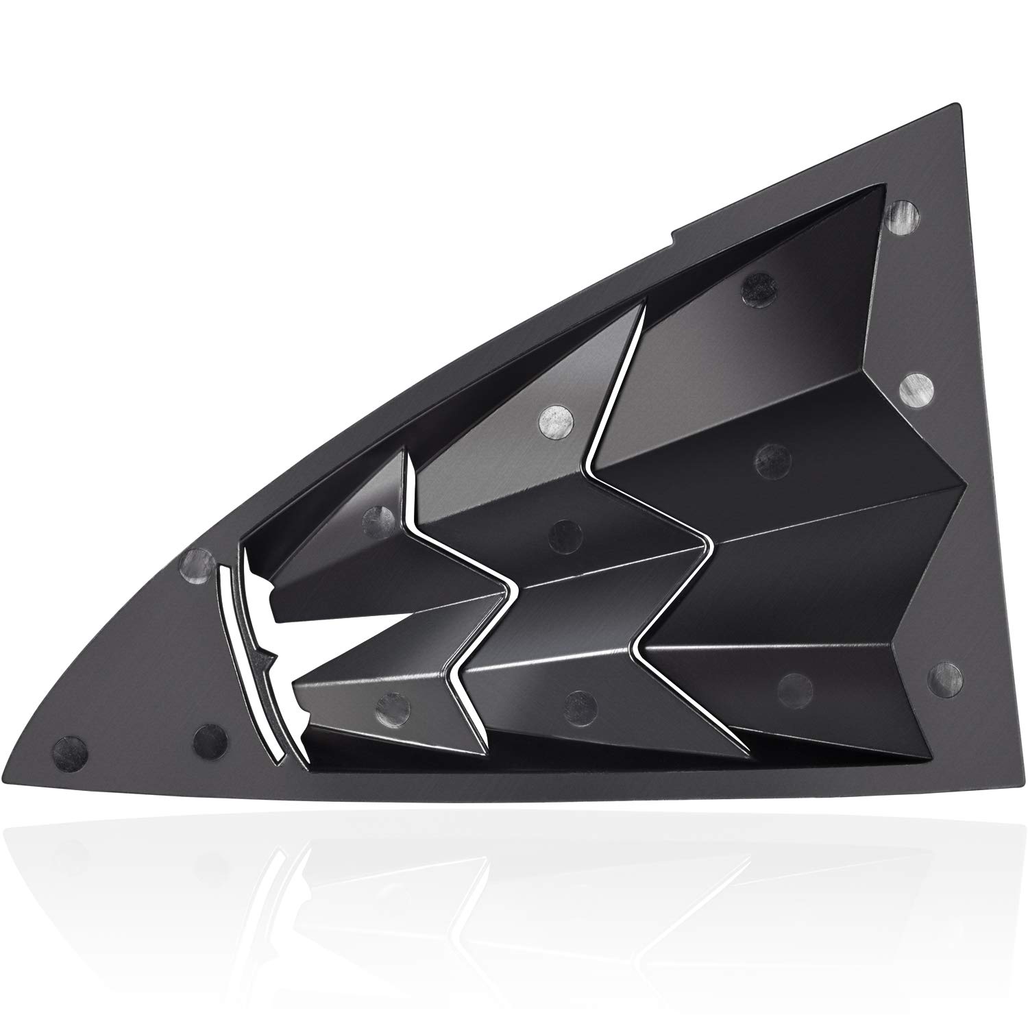 Exterior Accessories Sunluway for Tesla Model 3 2017 2018 2019 Quarter