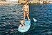 Peak All Around Inflatable Stand Up Paddle Board Package | 10'6
