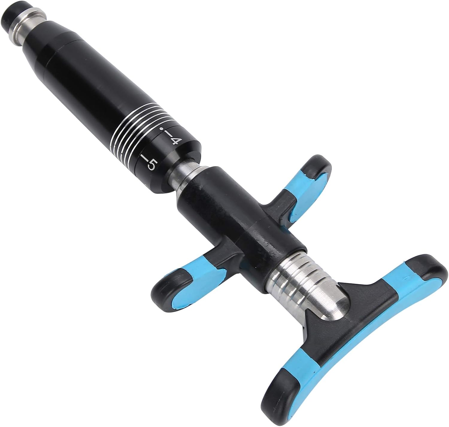 Chiropractic Adjusting Tool, Firm Portable Chiropractic Massager for