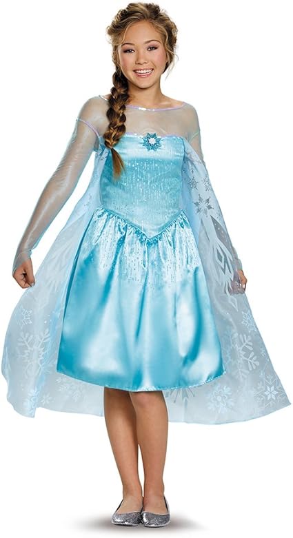 elsa costume canada
