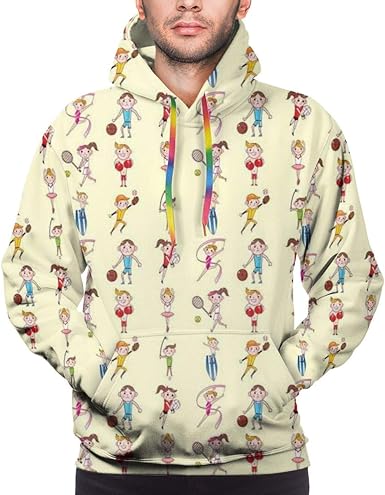 boxing hoodies amazon