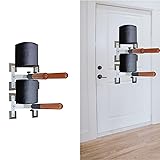 TREGOO Wing Chun Dummy Martial Arts Wooden Training