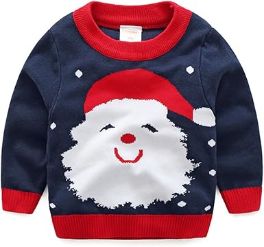 baby boy christmas vest
