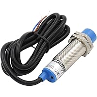 heschen detector de interruptor de sensor de proximidad inductivo LJ18 A3 – 8-Z/